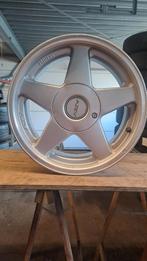 M3 E30 Azev breed set. 5 x 120, Gebruikt, Velg(en), 16 inch, Ophalen of Verzenden
