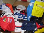 Collectie voetbalshirts amateurclubs DEEL2( zie foto's), Ophalen of Verzenden, Gebruikt, Overige binnenlandse clubs, Shirt