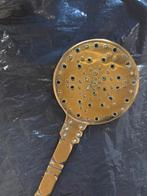 Antieke messing schuimspaan, Antiek en Kunst, Ophalen of Verzenden