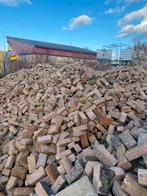 600m2 BKK Klinkers - Schoonebeek, Tuin en Terras, Tegels en Klinkers, Gebruikt, Klinkers, Ophalen of Verzenden, 10 m² of meer