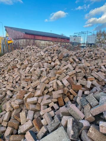 600m2 BKK Klinkers - Schoonebeek beschikbaar voor biedingen