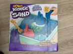 Kinetisch zand, Ophalen of Verzenden, Zo goed als nieuw, Jongen of Meisje