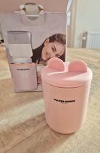 Vulpes Goods draagbare baby flessenwarmer PRO, nieuw!, Kinderen en Baby's, Babyvoeding en Toebehoren, Ophalen, Nieuw, Flessen- of potjesverwarmer