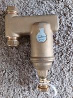 Spirotech Vuilafscheider Verwarming, Ophalen, Overige materialen, Overige typen, Nieuw