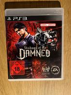 Shadows of the Damned PS3, Hobby en Vrije tijd, Ophalen of Verzenden, Zo goed als nieuw