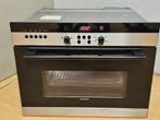Siemens inbouw combi magnetron/combi oven !!!, Witgoed en Apparatuur, Ovens, Ophalen, Zo goed als nieuw, 45 tot 60 cm