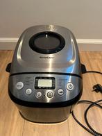 SilverCrest Broodbakmachine EDS SBB 850 B1 – 850W, Met timer, Warmhoudfunctie, Nieuw, Ophalen of Verzenden