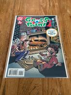 DC: Gross Point #7, Eén comic, Ophalen of Verzenden, Zo goed als nieuw, Amerika