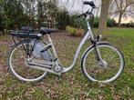 Elektrische fiets, netjes onderhouden, 47 tot 51 cm, Ophalen, Zo goed als nieuw, Overige merken