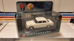 Vanguards Corgi Rover P5 Rover White, Auto, Corgi, Ophalen of Verzenden, Zo goed als nieuw