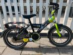 2 fietsjes16 inch / 13 inch, Fietsen en Brommers, Fietsen | Kinderfietsjes, Zijwieltjes, Ophalen, Overige merken, 16 tot 20 inch