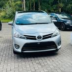 Toyota Verso 1.6 D-4d-f 7 personen 2015 Grijs, Voorwielaandrijving, 4 cilinders, 7 stoelen, Lichtsensor