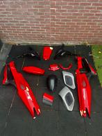 Gilera runner kappenset, Motoren, Tuning en Styling, Ophalen of Verzenden