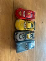cars mattel auto's, Kinderen en Baby's, Speelgoed | Speelgoedvoertuigen, Ophalen of Verzenden, Gebruikt