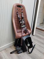 Yepp fietsstoeltjes voor en achter, Fietsen en Brommers, Fietsaccessoires | Fietsstoeltjes, Ophalen, Gebruikt, Yepp (GMG), Voetsteuntjes