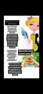 Schoonmaakster aangeboden, Vacatures, Vacatures | Schoonmaak en Facilitaire diensten, Overige niveaus, Vanaf 10 jaar, Overige vormen