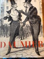 Daumier Lithographien Boek, Ophalen of Verzenden, Gelezen, Fotografie algemeen