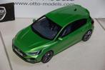 1:18 FORD FOCUS ST green Otto mobile OT450 resin WRH, Hobby en Vrije tijd, Modelauto's | 1:18, Verzenden, Zo goed als nieuw, Auto