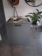 Whirlpool Inbouw Vaatwasser - Gebruikt, Witgoed en Apparatuur, Vaatwasmachines, Gebruikt, Kort programma, Ophalen of Verzenden