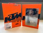 KTM Powerparts Spiegelset voor alle KTM Modellen NIEUW!, Motoren, Ophalen of Verzenden, Zo goed als nieuw