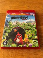 Blu-ray The Angry Birds Movie, Cd's en Dvd's, Blu-ray, Ophalen of Verzenden, Tekenfilms en Animatie