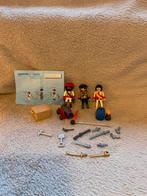 Playmobil 5136 Piratenbende met wapenarsenaal, Kinderen en Baby's, Speelgoed | Playmobil, Ophalen of Verzenden, Zo goed als nieuw