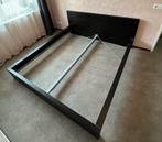 Ikea Malm bed frame 180x200, Huis en Inrichting, Slaapkamer | Bedden, 180 cm, Gebruikt, Ophalen of Verzenden, Hout