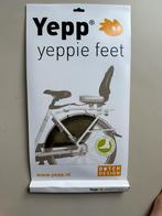 Yeppie feet, Fietsen en Brommers, Ophalen of Verzenden, Nieuw, Yepp