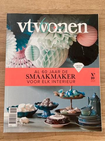 vtwonen vt wonen nr 10 2024 woontijdschrift beschikbaar voor biedingen