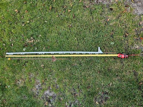 Te koop schrikdraad spullen voor paardenwei, Dieren en Toebehoren, Paarden en Pony's | Overige Paardenspullen, Gebruikt, Overige soorten