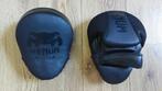 Venum Focus Mitts Cellular Zwart, Ophalen, Nieuw, Boks-accessoire