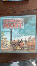 Stephensons Rocket Reiner Knizia, Ophalen of Verzenden, Nieuw