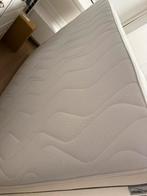 Jysk matras 140x200 - bijna nieuw!, Huis en Inrichting, Slaapkamer | Matrassen en Bedbodems, Ophalen, Tweepersoons, 140 cm, Zo goed als nieuw