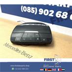 A0009005410 W213 C238 DAK BEDIENING SCHAKELAAR ZWART Mercede, Gebruikt, -, Ophalen of Verzenden, -