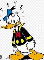 Donald Ducks uit de jaren 80, Meerdere comics, Gelezen, Ophalen, Europa