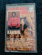 Cassettebandje Kamahl, Ophalen of Verzenden, Zo goed als nieuw, Nederlandstalig, 1 bandje