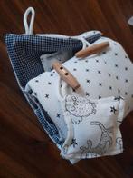 speelgoed baby/peuter ook lief uniek  kraam cadeau, Ophalen of Verzenden, Nieuw, Speelkleed