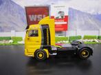 Wsi 01-4782 Scania R143 Streamline 4x2, Krommenhoek BV, Hobby en Vrije tijd, Modelauto's | 1:50, Ophalen, Nieuw, Bus of Vrachtwagen