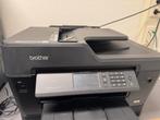 Printer scanner brother MFC J6930DW, Computers en Software, Printers, Gebruikt, Printer, Ophalen of Verzenden, Overige technieken