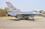 F-16A  J-055 Klu (Dia), Verzamelen, Ophalen of Verzenden, Gebruikt, Overige typen