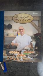 Rudolph's Bakery - 24 Kitchen Bakboek, Gelezen, Ophalen of Verzenden, Rudolph van Veen, Europa