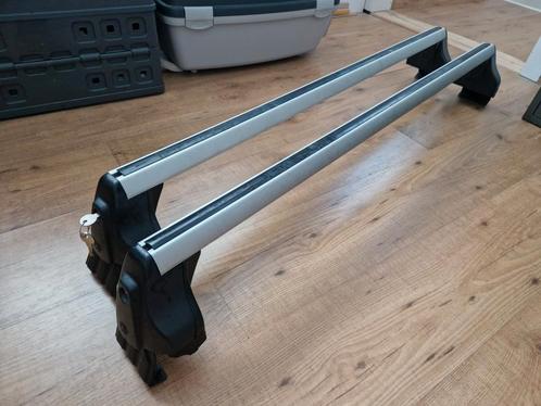 Dakdragers Skoda Scala, Auto diversen, Dakdragers, Zo goed als nieuw, Ophalen