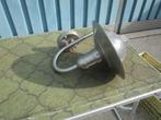 buitenlamp, Wandlamp, Ophalen of Verzenden, Rvs, 50 tot 250 watt