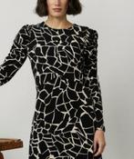 Joseph Ribkoff prachtige maxi jurk met pofmouw mt 38, Kleding | Dames, Jurken, Maat 38/40 (M), Overige kleuren, ., Joseph Ribkoff