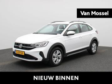 Volkswagen Taigo 1.0 TSI Life 95 PK | Airco | Apple Carplay  beschikbaar voor biedingen