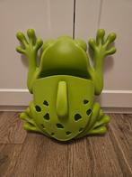 Boon frog pod speelgoedopberger bad, Kinderen en Baby's, Badjes en Verzorging, Overige merken, Overige typen, Ophalen of Verzenden