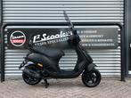 Piaggio Zip Mat Zwart Snor 2021 10111 km 1 eig GARANTIE, Fietsen en Brommers, Scooters | Piaggio, ., Zip, Ophalen of Verzenden
