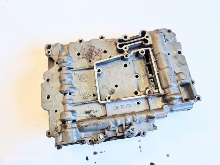 Kleppenhuis automatische versnellingsbak Volvo 1233297 BW55, Auto-onderdelen, Transmissie en Toebehoren, Volvo, Gebruikt, Ophalen of Verzenden