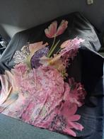 Overtrekken 2.40/2.20 kussens en deken, Ophalen of Verzenden, Eenpersoons, Deken of Dekbed