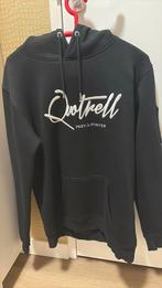 Quotrell hoodie maat XL, Zwart, Maat 56/58 (XL), Ophalen of Verzenden, Quotrell